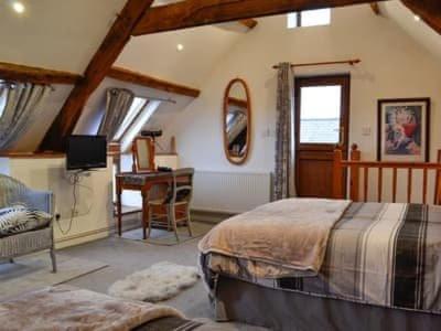 The Granary Apartment สวอนซี ภายนอก รูปภาพ